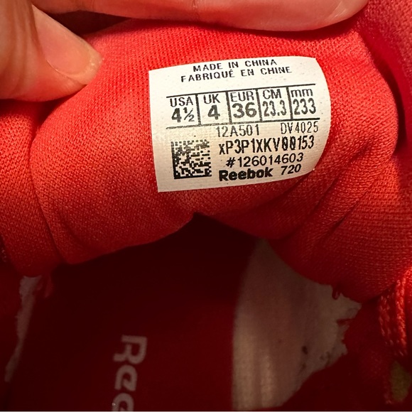 Reebok Royal Classic Jogger 2 - Picture 7 of 8